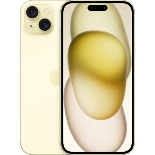 Apple iPhone 15 128Gb Yellow (MTP23) б/у